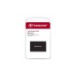 Transcend RDF8K2 Kortlæser USB 3.1 Gen 1